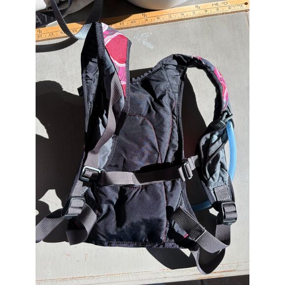 DaKine Mini Hydration Backpack - Picture 4 of 4
